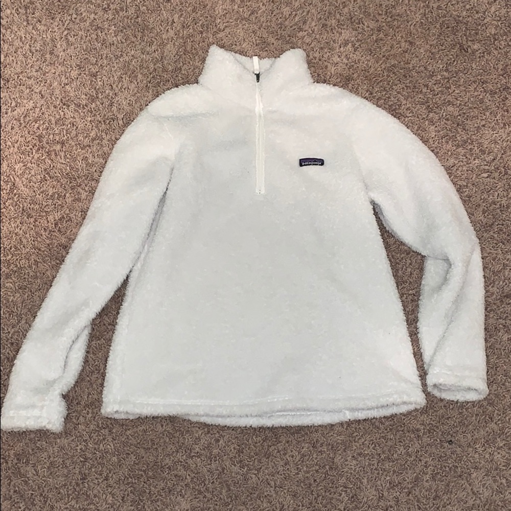 Patagonia Los Gatos pullover